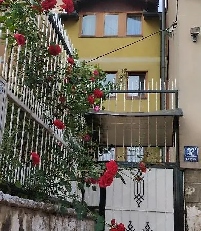 Apartmán Stan *