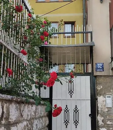 Stan Apartmán Sarajevo
