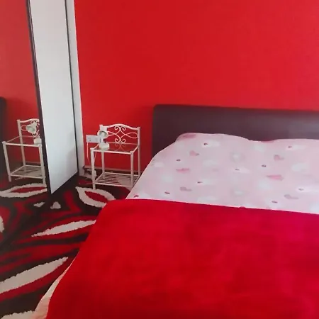 Stan Apartamento *