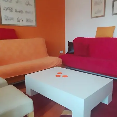Apartmán Stan Sarajevo