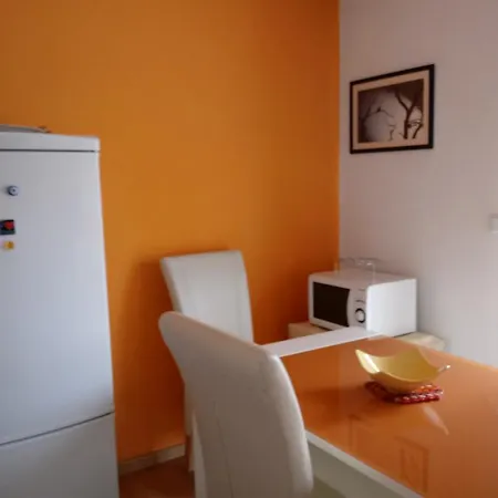 Apartmán Stan