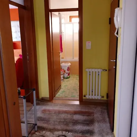 Stan Apartamento *