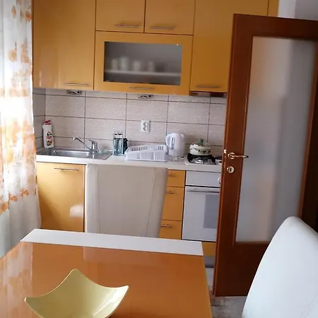 Apartmán Stan