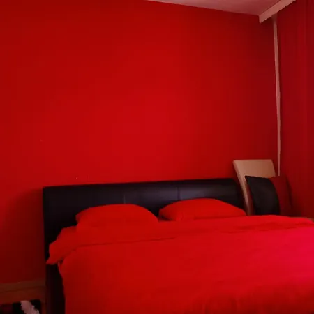 Stan Apartmán *