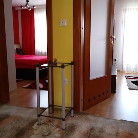 Apartmán Stan Sarajevo