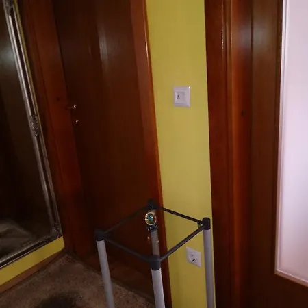 Stan Apartmán