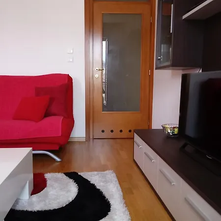 Stan Apartmán