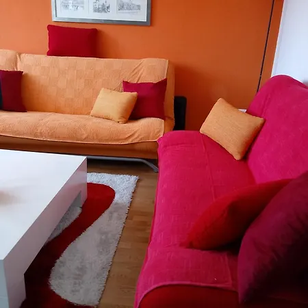 Stan Apartament
