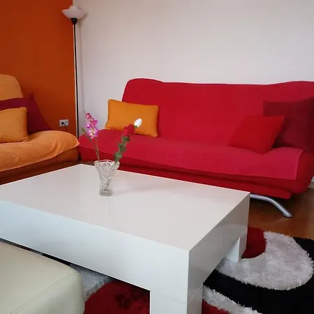 Stan Apartmán Sarajevo