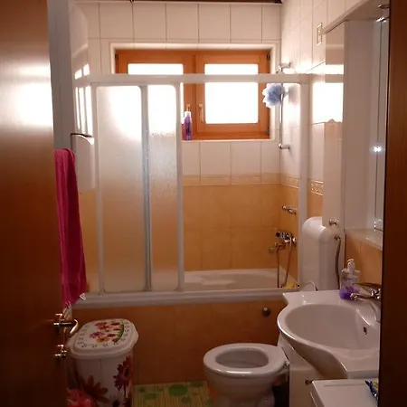 Apartmán Stan *