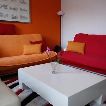 Stan Apartmán *