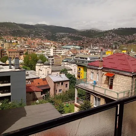 Stan * Sarajevo