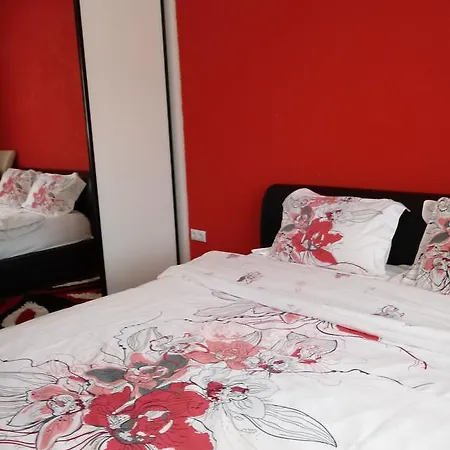 Apartmán Stan Sarajevo