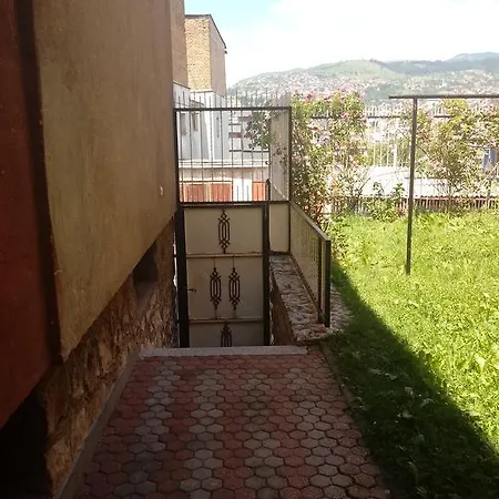 Apartmán Stan