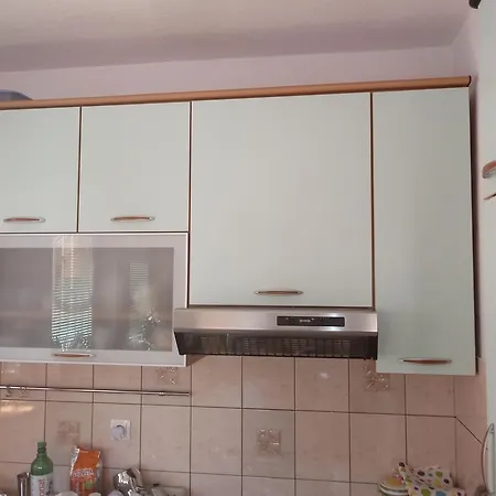 Apartmán Stan *