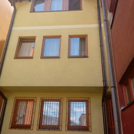 Apartmán Stan