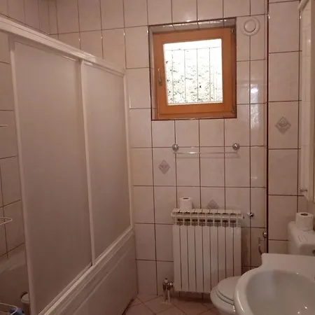 Stan Apartmán