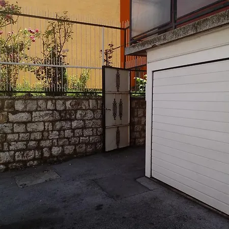 Apartmán Stan Sarajevo