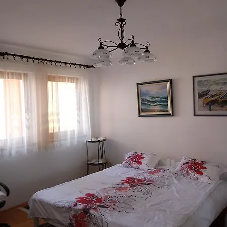 Apartmán Stan Sarajevo