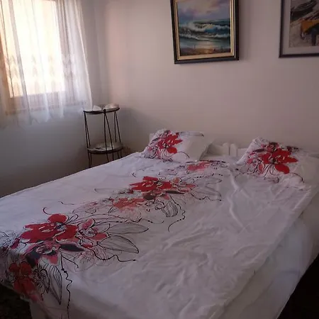 Apartmán Stan