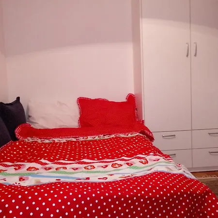 Stan Apartmán *