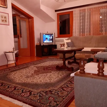 Stan Sarajevo