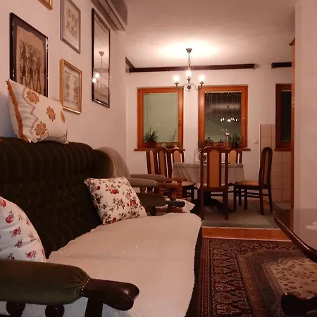 Stan Apartmán