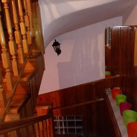Apartmán Stan *