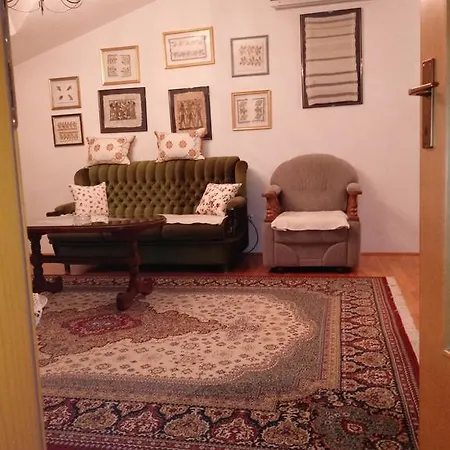 Apartmán Stan *