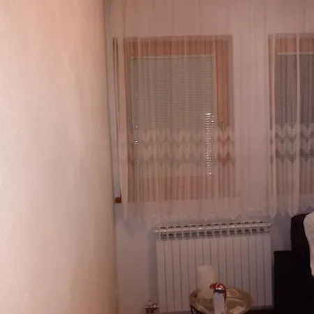 Apartmán Stan