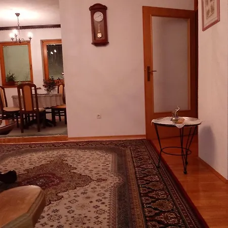 Stan Sarajevo