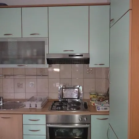 Stan Apartmán