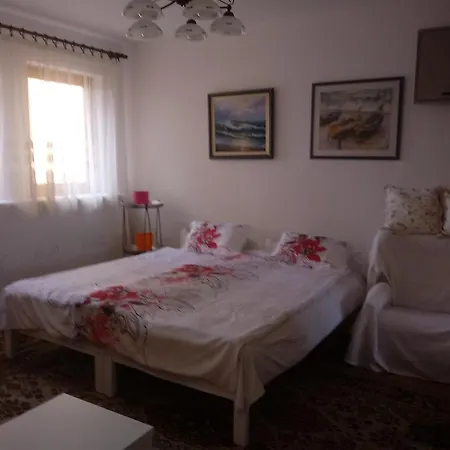 Apartmán Stan *