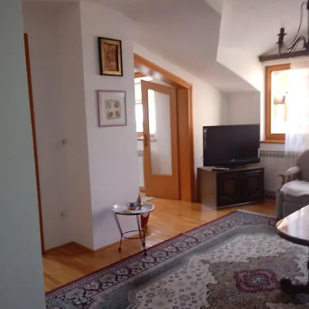 Stan Apartmán *