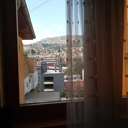 Apartmán Stan Sarajevo