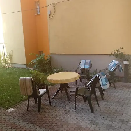 Stan Apartmán *