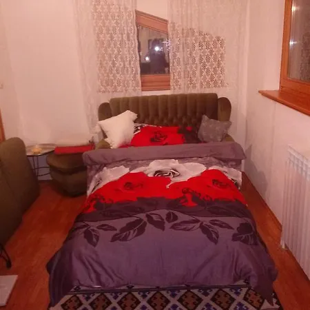 Stan Sarajevo