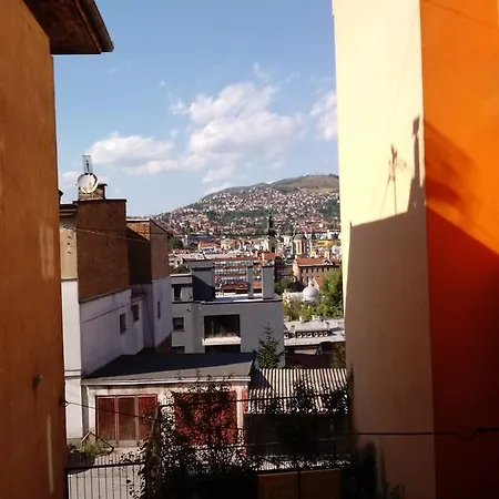 Apartmán Stan *