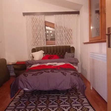 Stan Apartmán Sarajevo