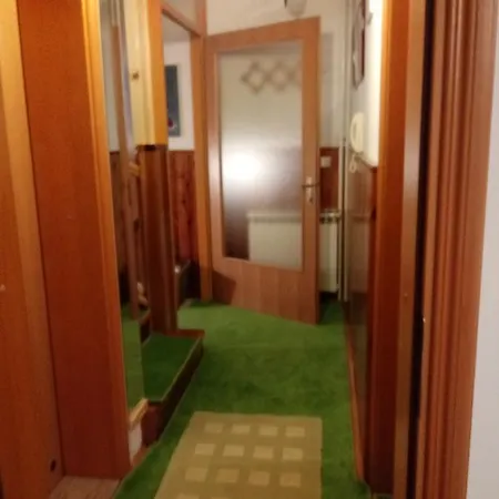 Stan Apartmán Sarajevo