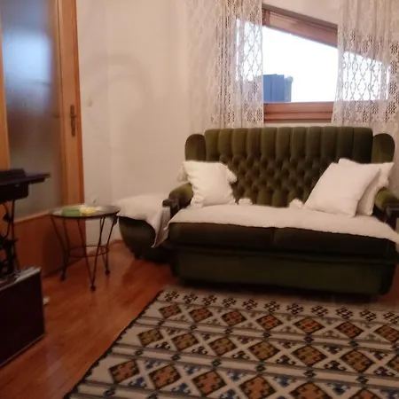 Apartamento Stan *