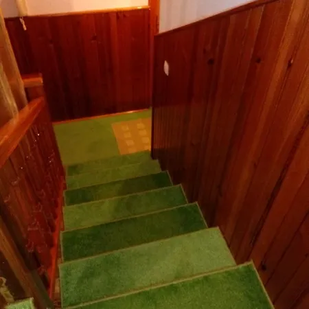 Apartamento Stan