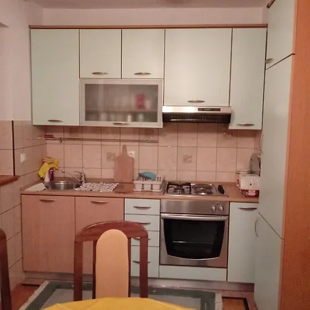 Apartmán Stan *