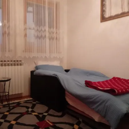 Apartmán Stan