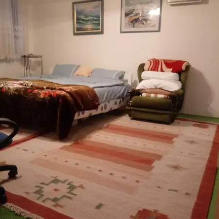 Stan Apartmán Sarajevo