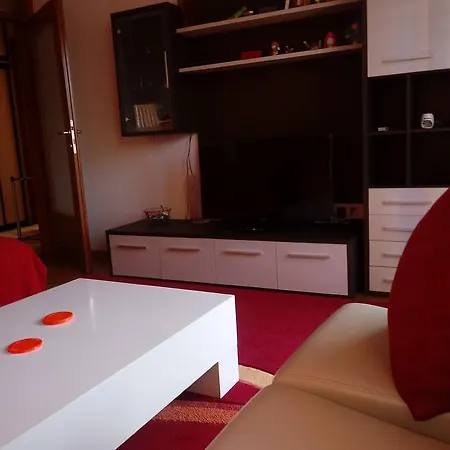 Stan Apartmán