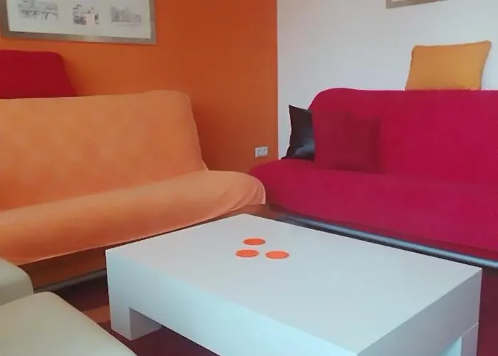 アパート Stan サラエヴォ