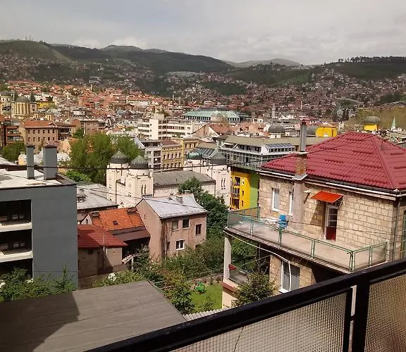 ستان * سراييفو