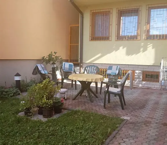 Stan サラエヴォ