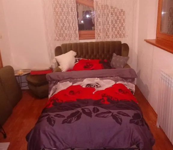 ستان سراييفو